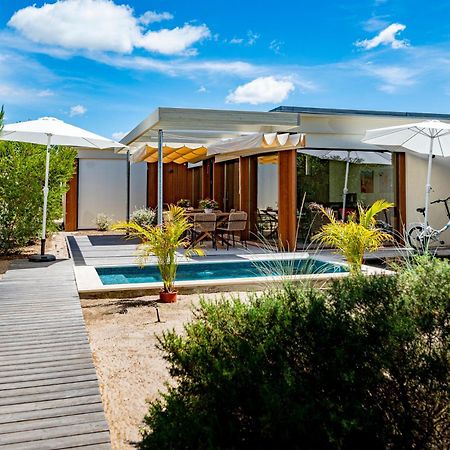 Pestana Troia Eco-Resort & Residences 외부 사진