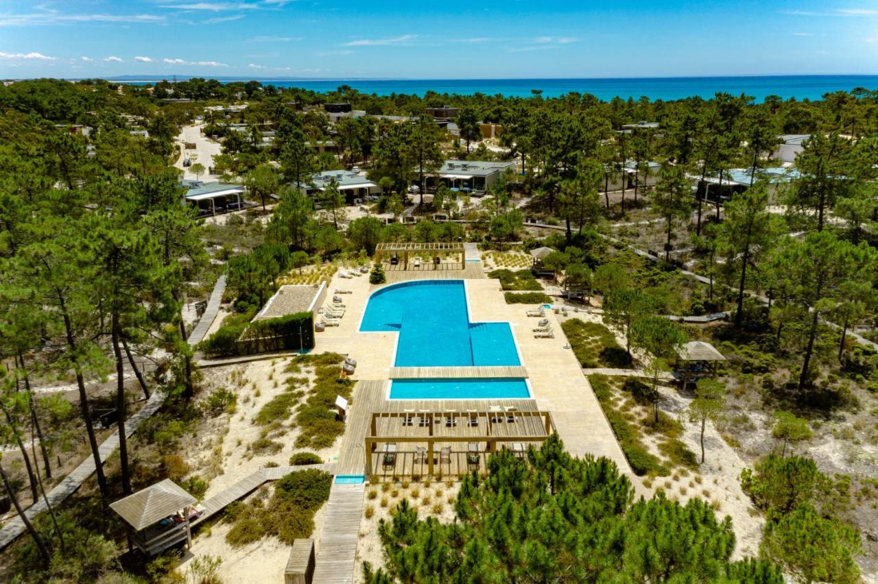 Pestana Troia Eco-Resort & Residences 외부 사진