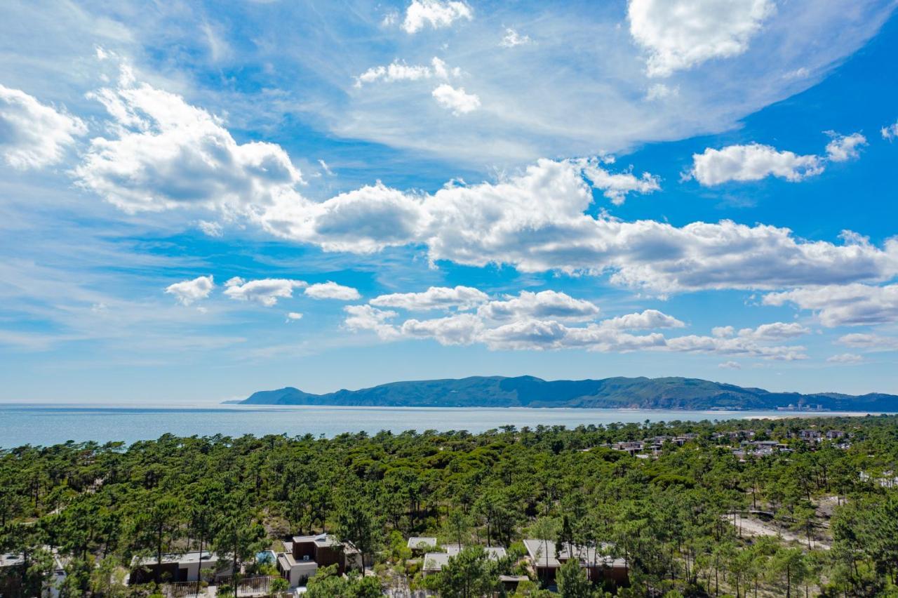 Pestana Troia Eco-Resort & Residences 외부 사진
