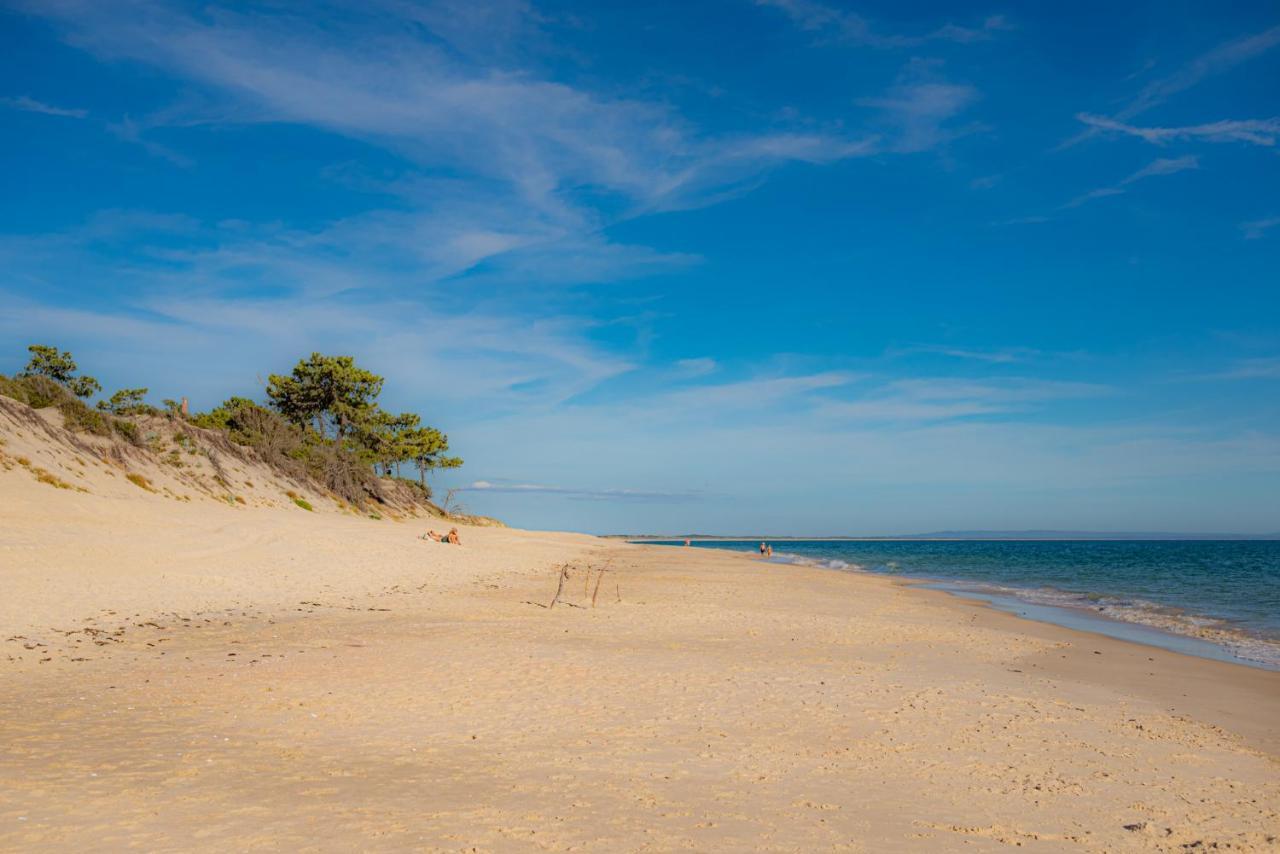 Pestana Troia Eco-Resort & Residences 외부 사진