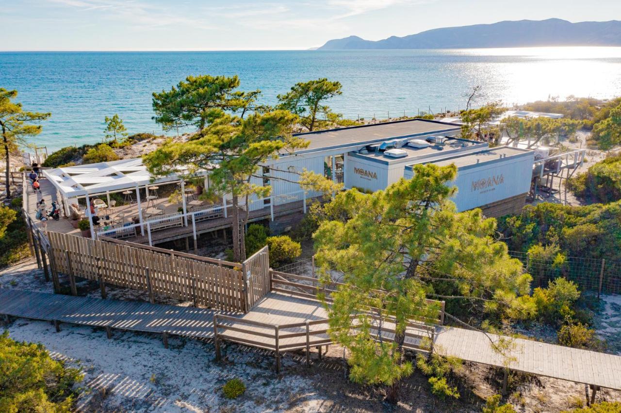 Pestana Troia Eco-Resort & Residences 외부 사진