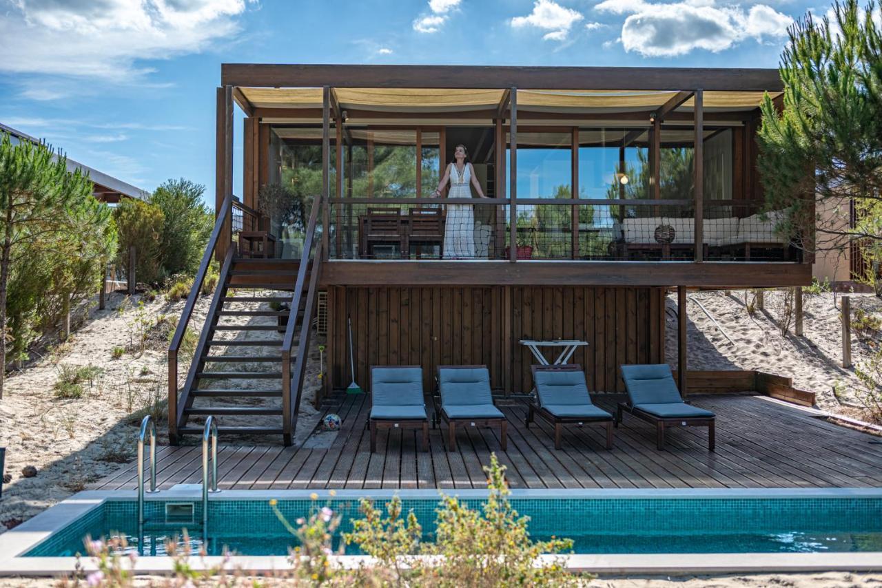 Pestana Troia Eco-Resort & Residences 외부 사진