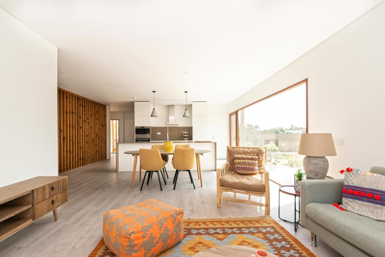 Pestana Troia Eco-Resort & Residences 외부 사진