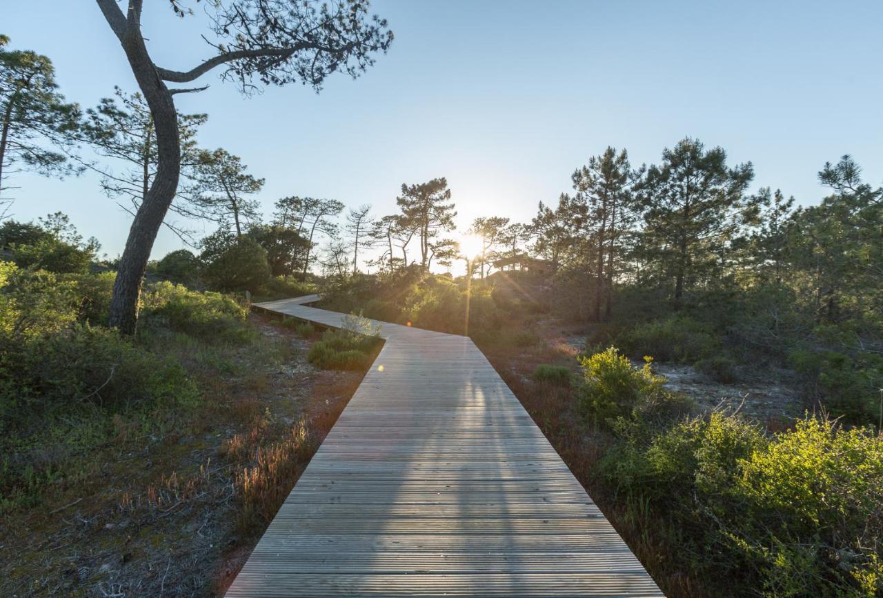 Pestana Troia Eco-Resort & Residences 외부 사진