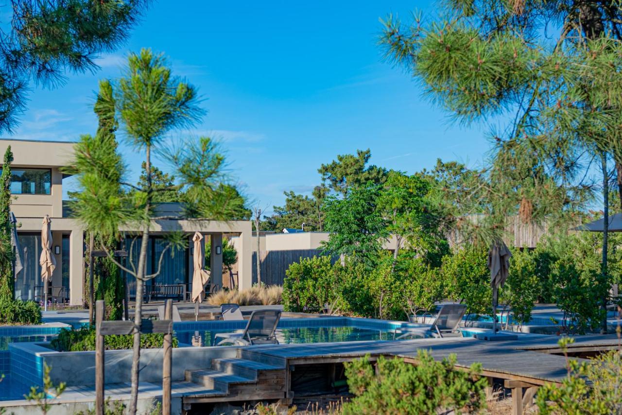 Pestana Troia Eco-Resort & Residences 외부 사진