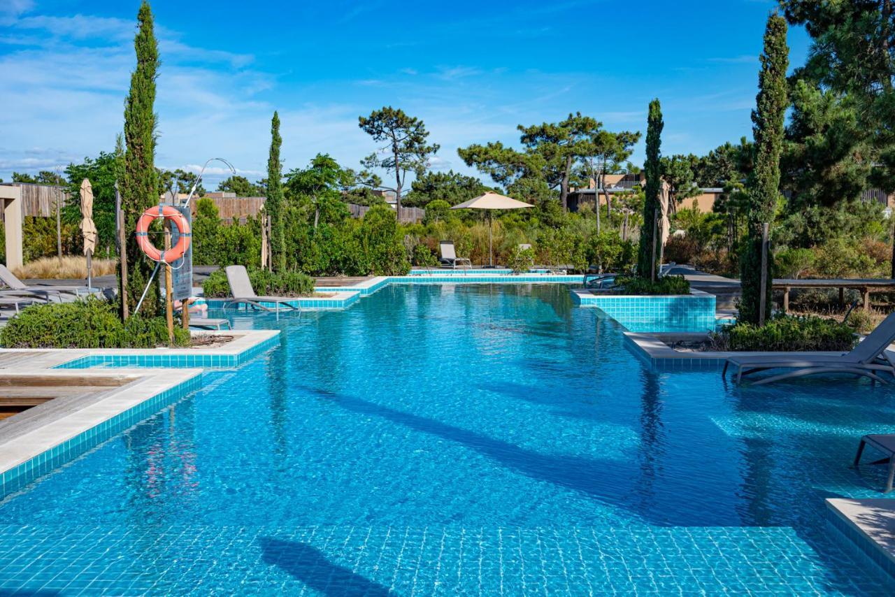 Pestana Troia Eco-Resort & Residences 외부 사진