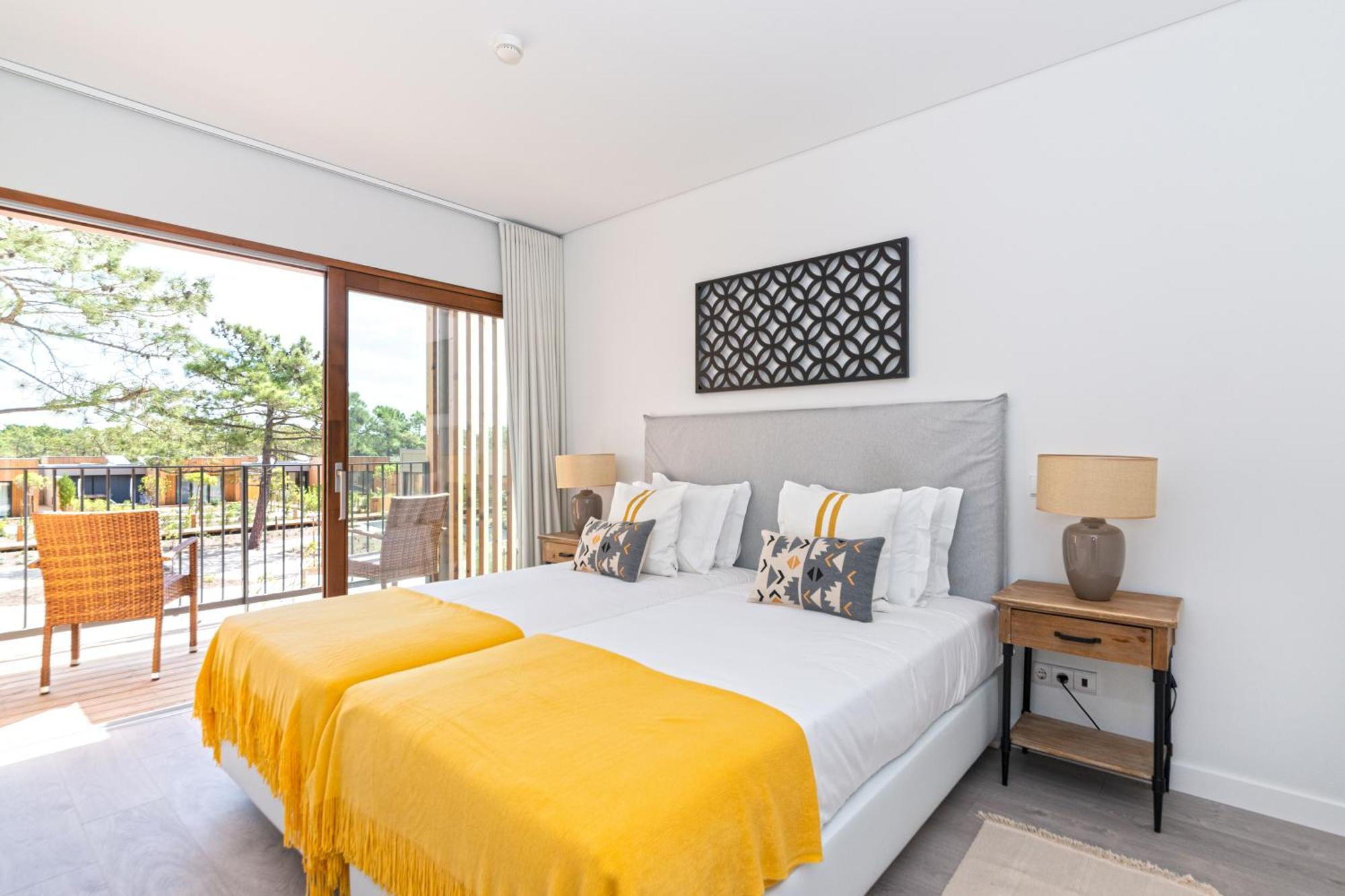 Pestana Troia Eco-Resort & Residences 외부 사진