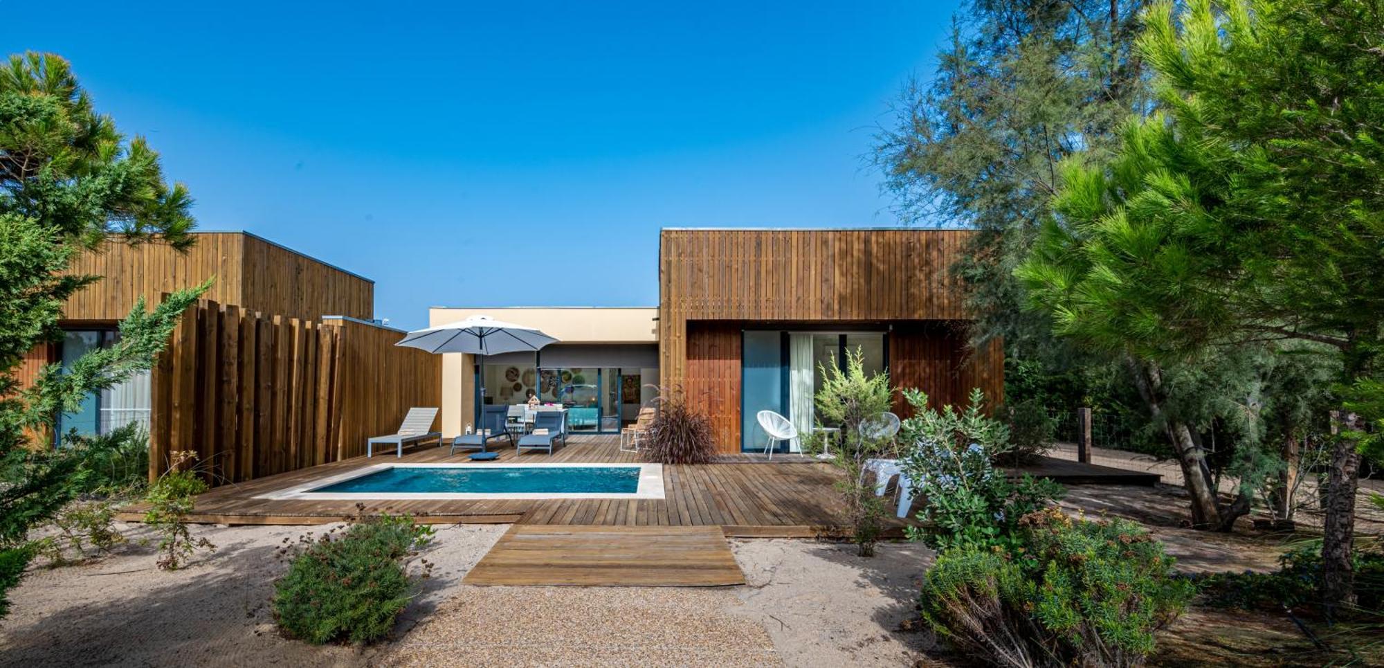 Pestana Troia Eco-Resort & Residences 외부 사진