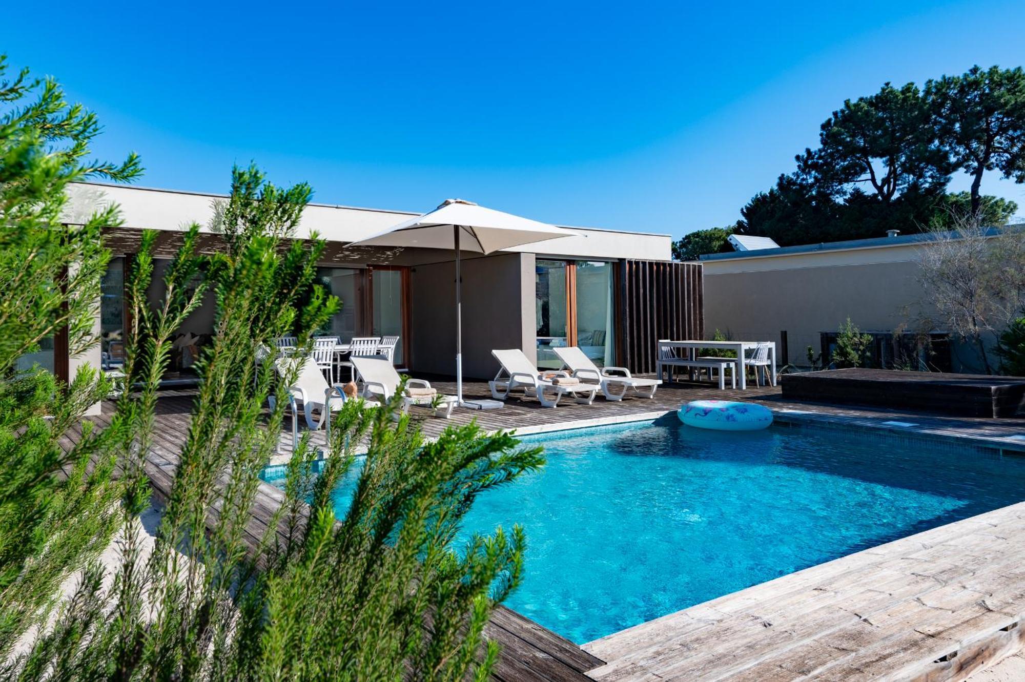 Pestana Troia Eco-Resort & Residences 외부 사진