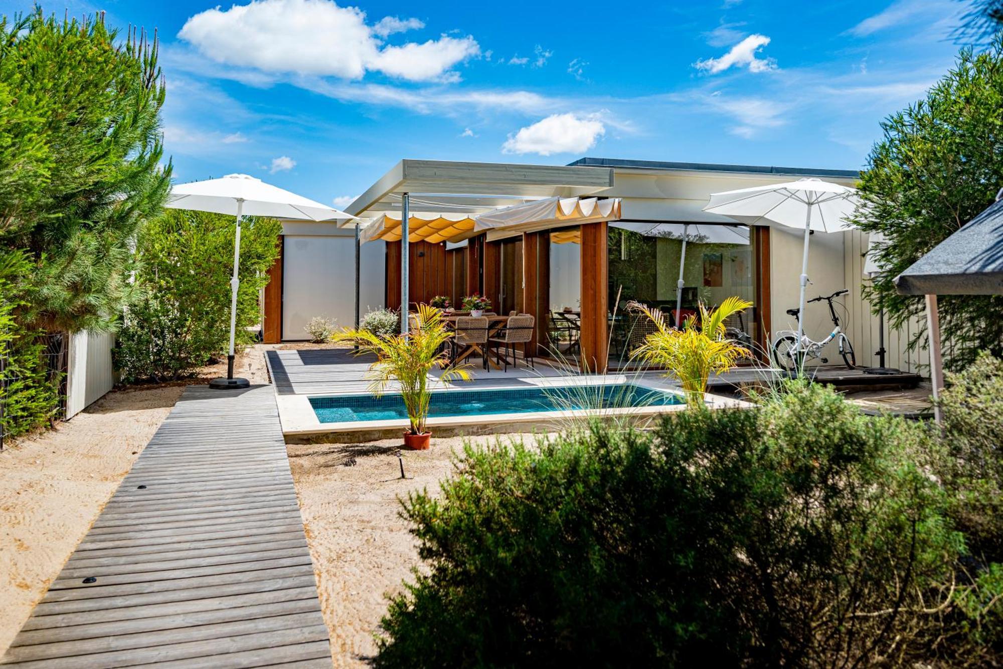 Pestana Troia Eco-Resort & Residences 외부 사진