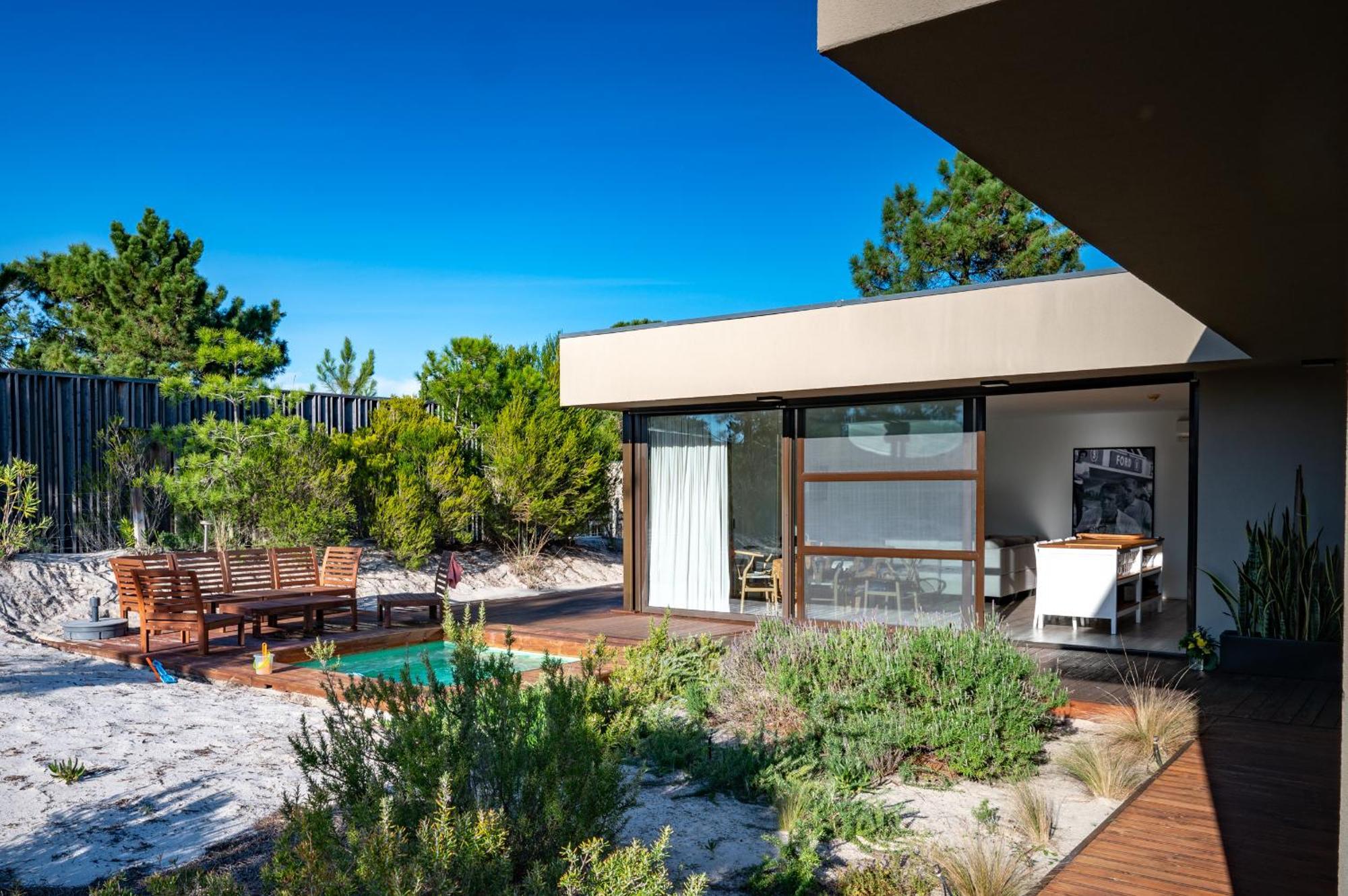 Pestana Troia Eco-Resort & Residences 외부 사진