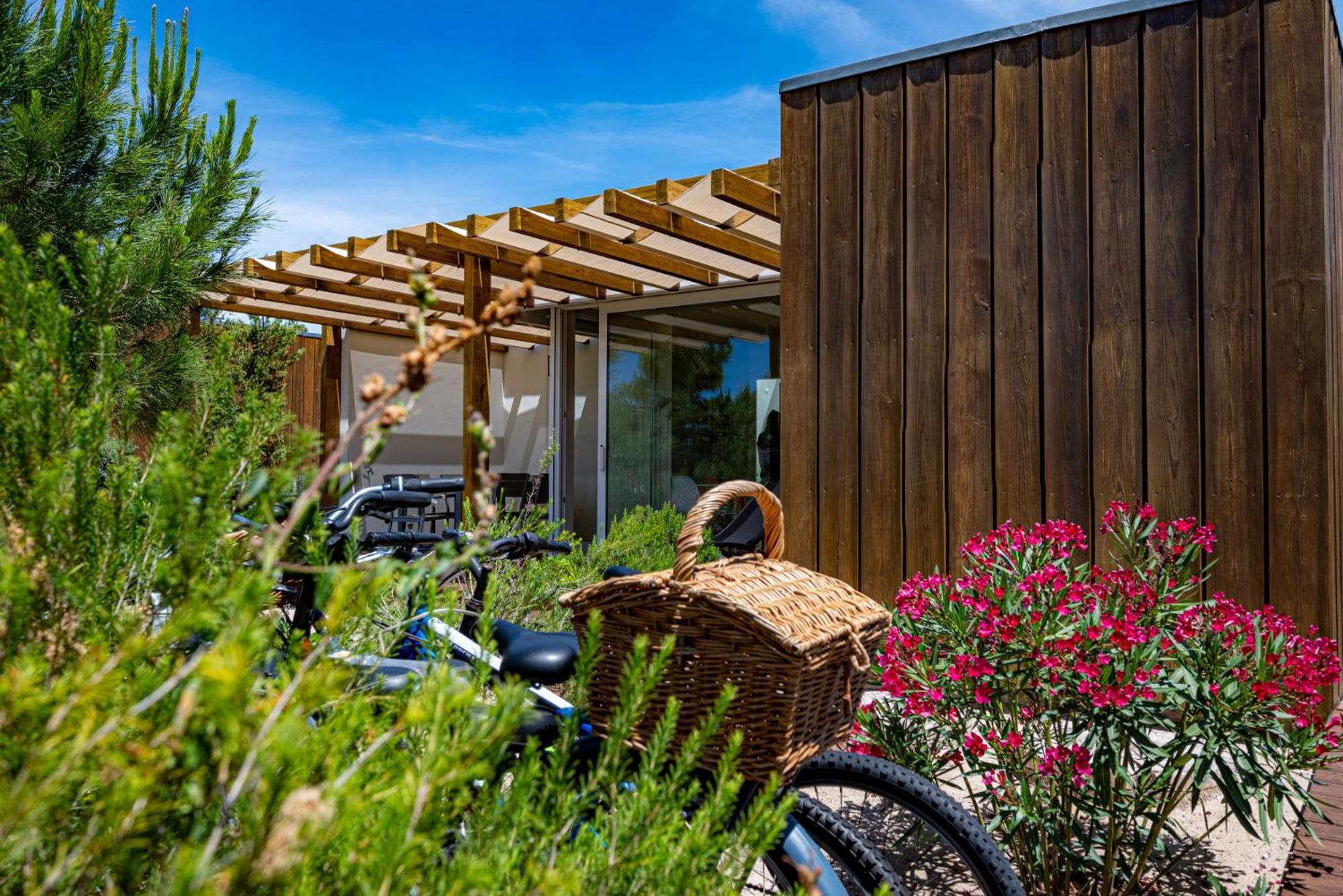Pestana Troia Eco-Resort & Residences 외부 사진