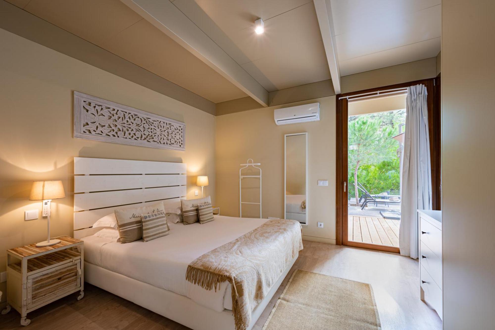 Pestana Troia Eco-Resort & Residences 외부 사진