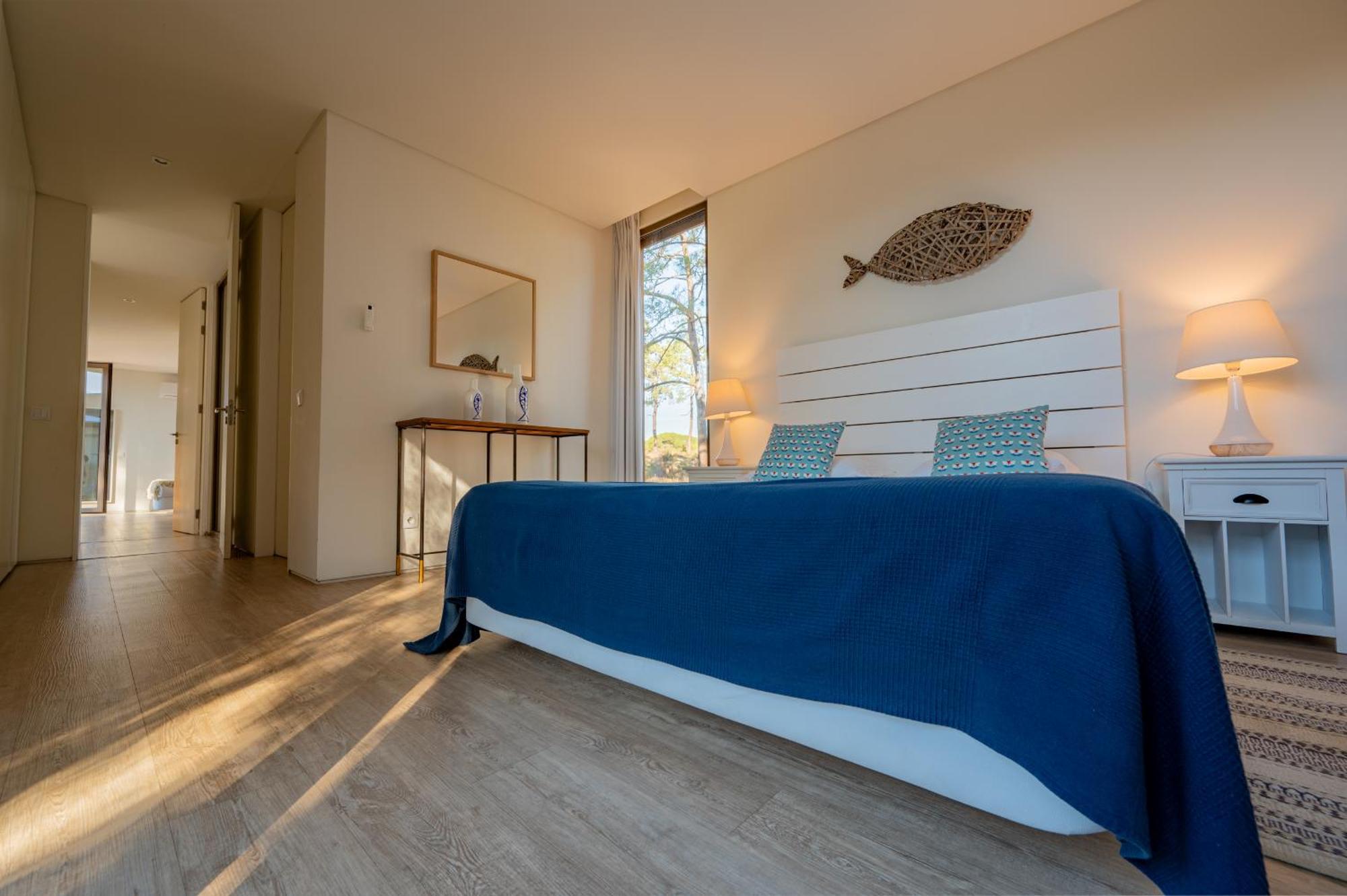 Pestana Troia Eco-Resort & Residences 외부 사진