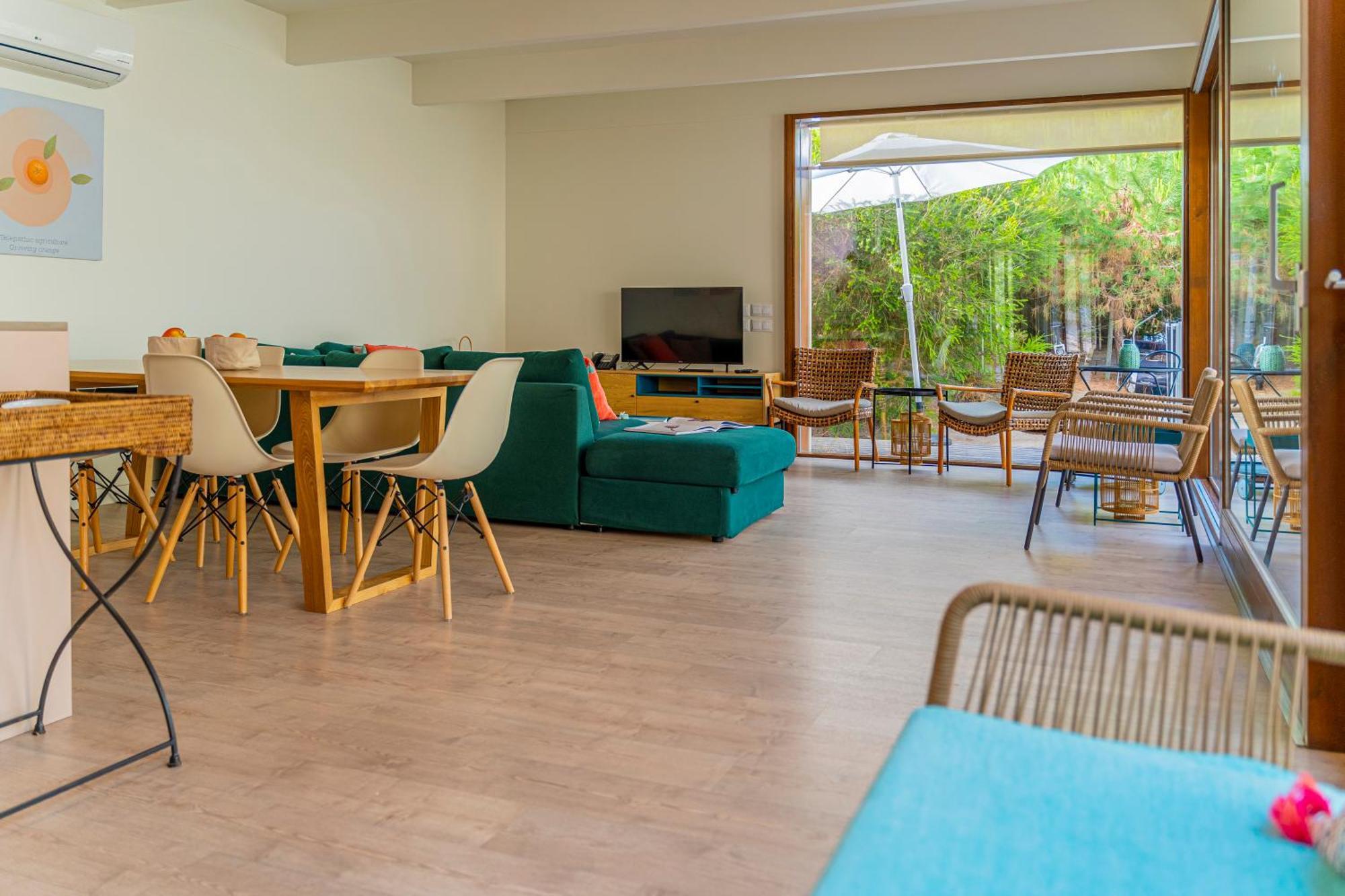 Pestana Troia Eco-Resort & Residences 외부 사진