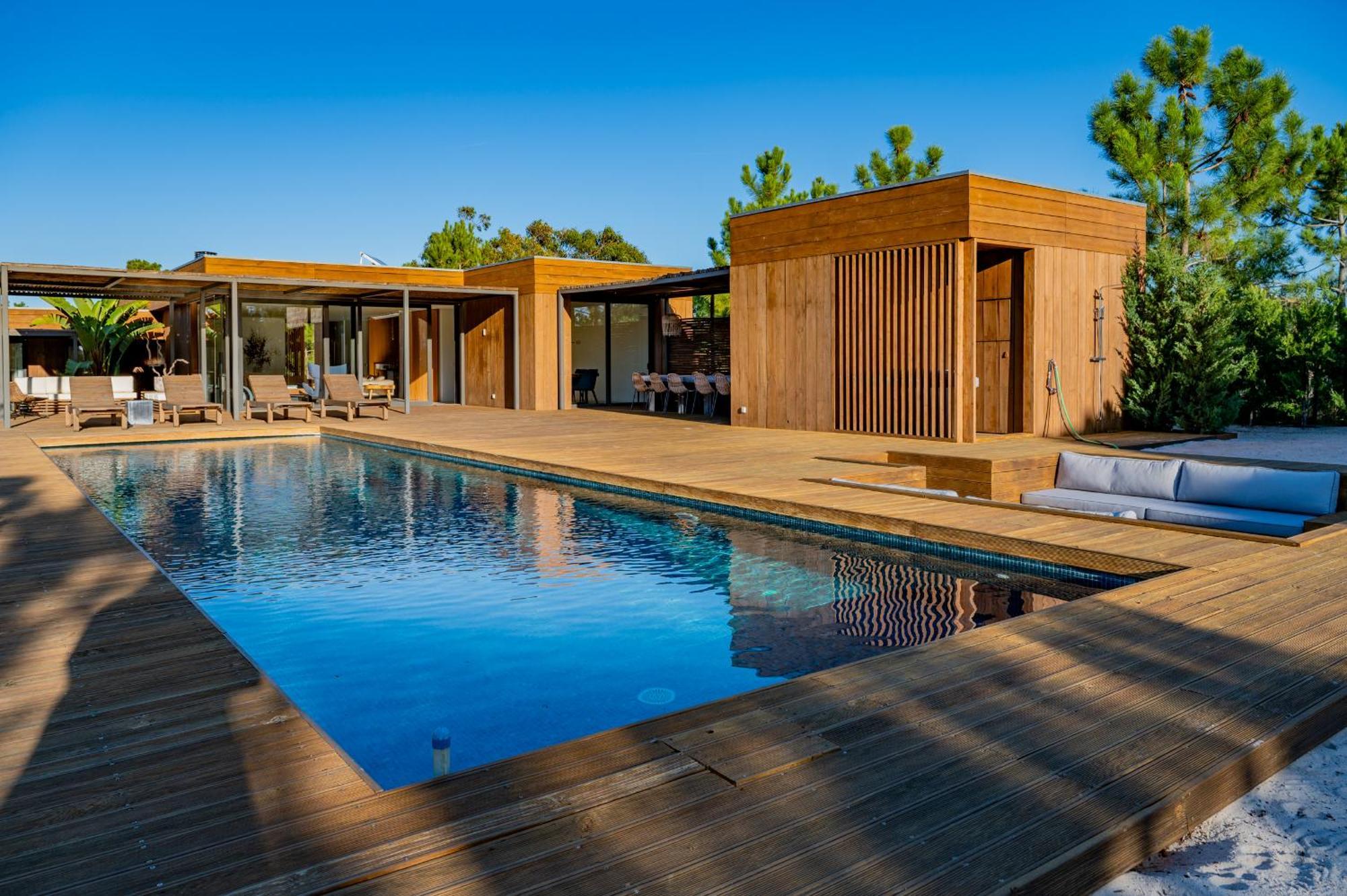 Pestana Troia Eco-Resort & Residences 외부 사진