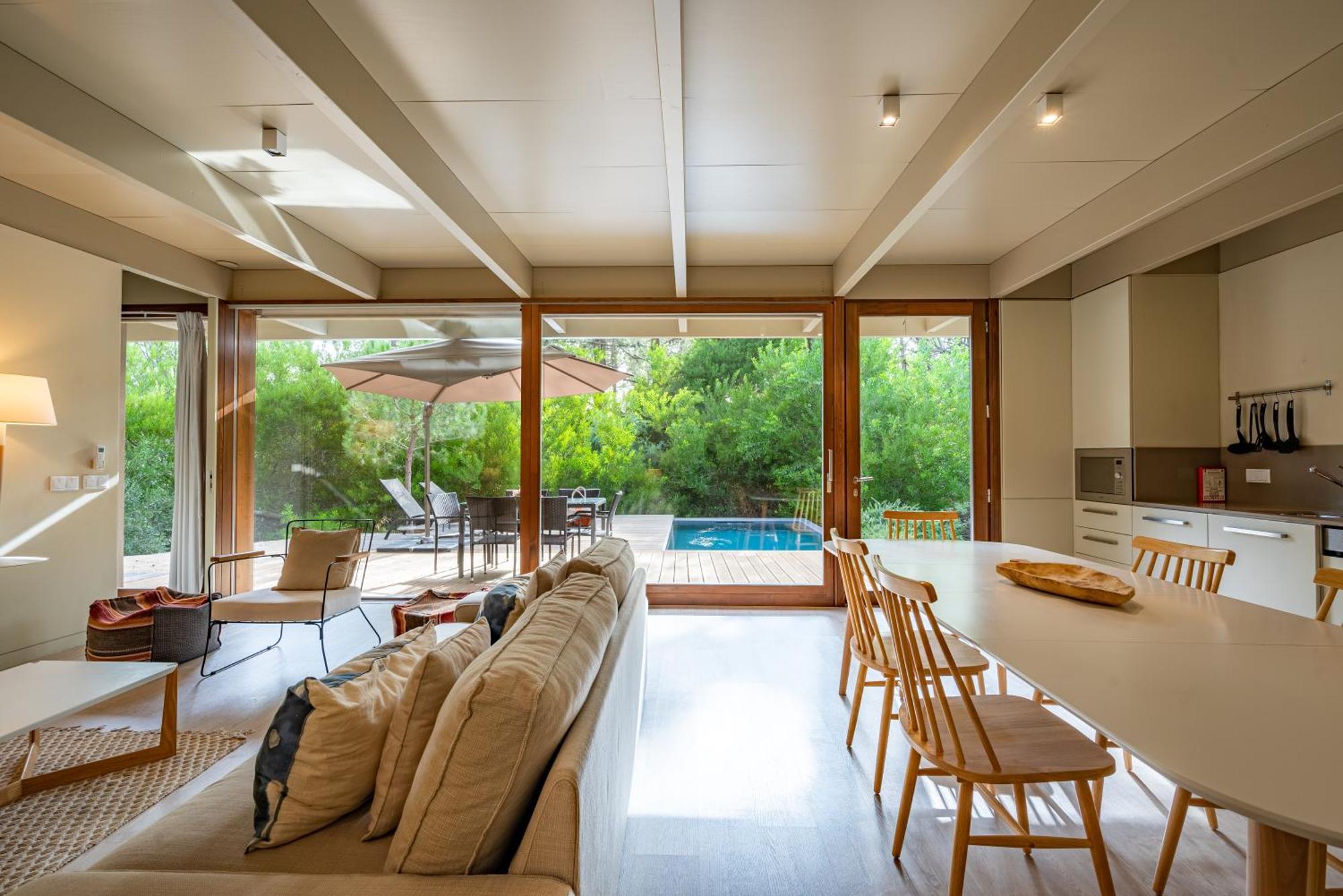 Pestana Troia Eco-Resort & Residences 외부 사진