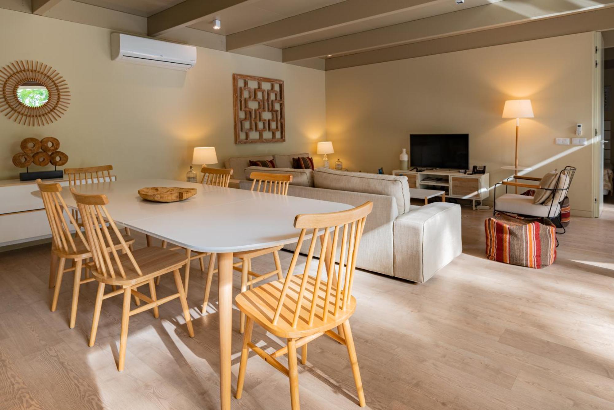 Pestana Troia Eco-Resort & Residences 외부 사진