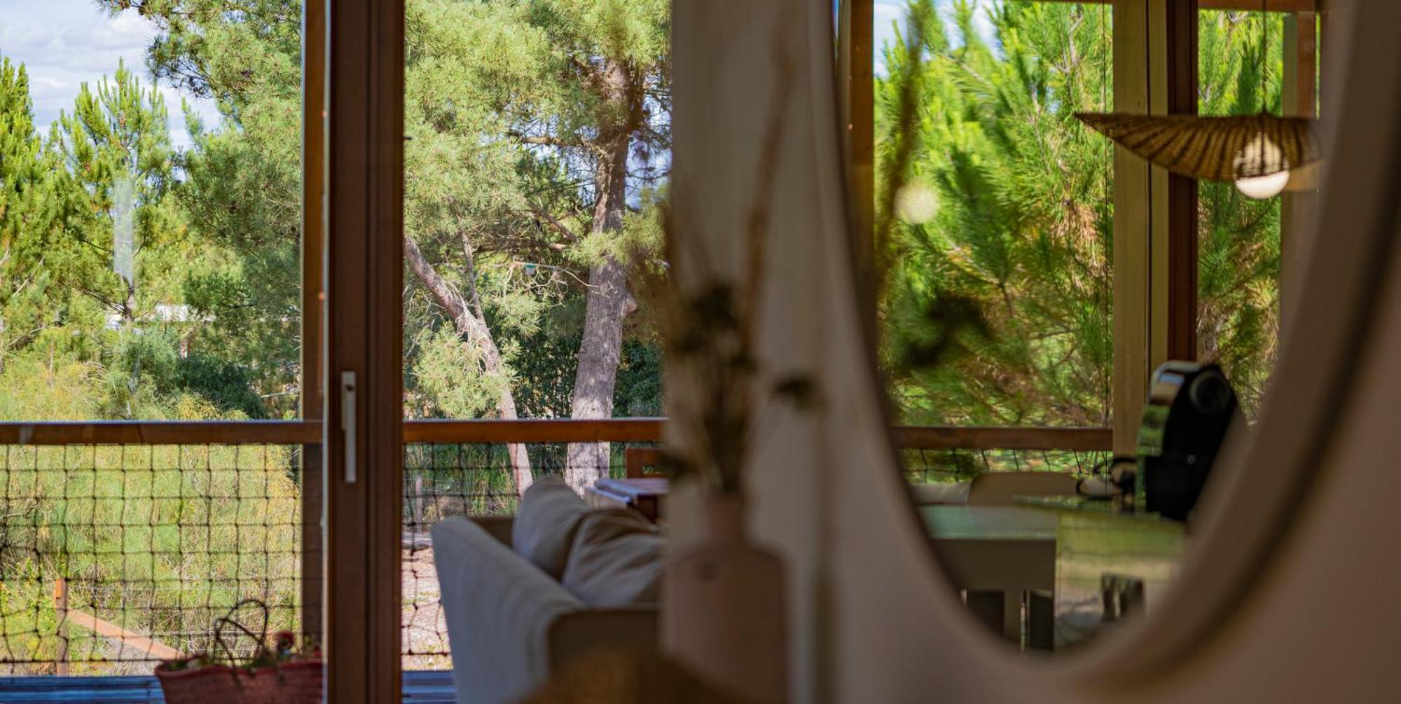 Pestana Troia Eco-Resort & Residences 외부 사진