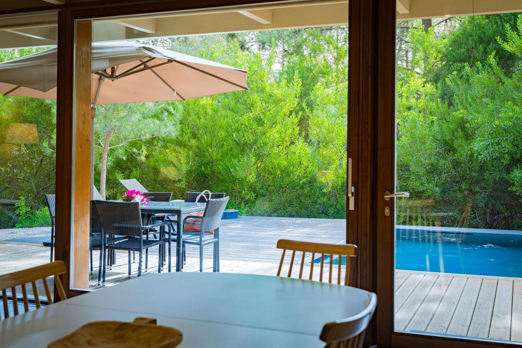 Pestana Troia Eco-Resort & Residences 외부 사진