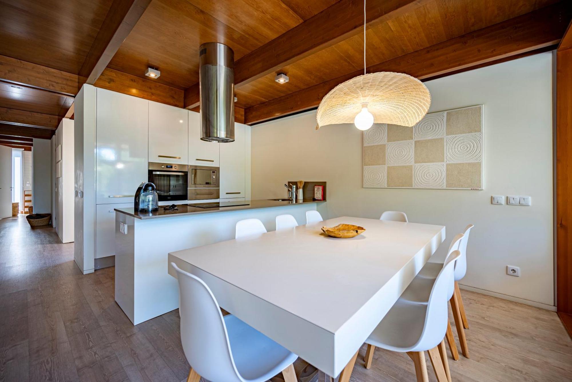 Pestana Troia Eco-Resort & Residences 외부 사진