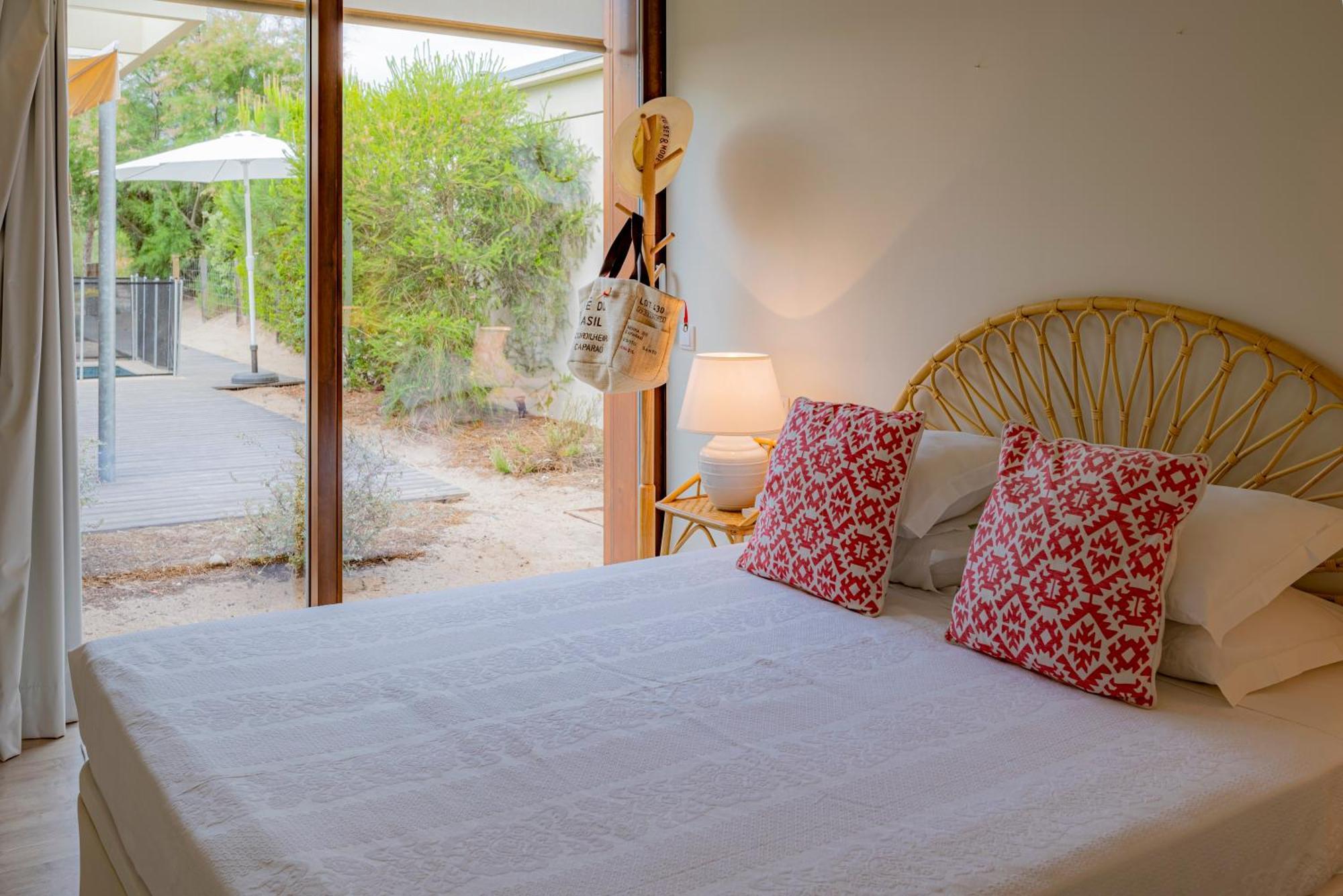 Pestana Troia Eco-Resort & Residences 외부 사진