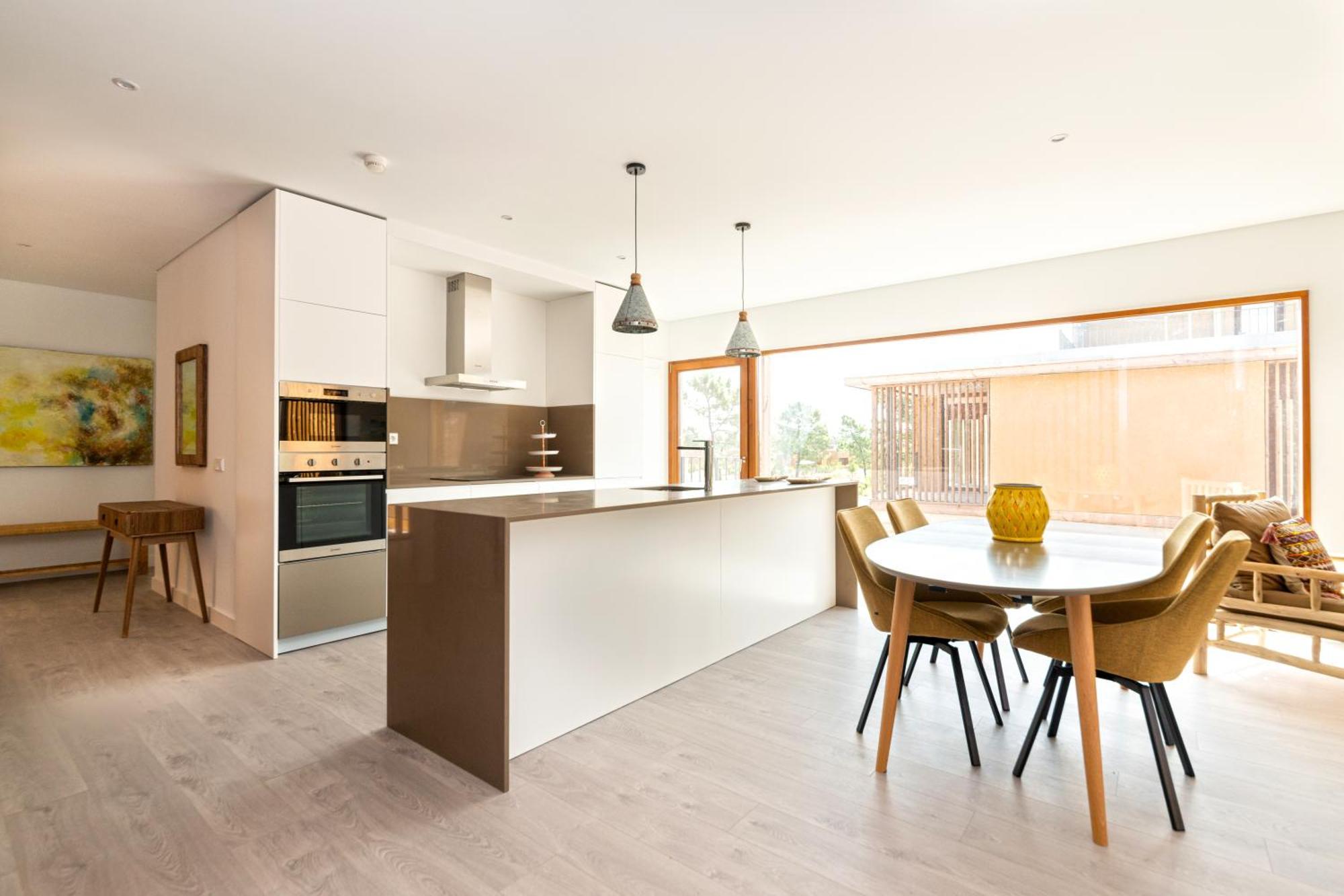 Pestana Troia Eco-Resort & Residences 외부 사진