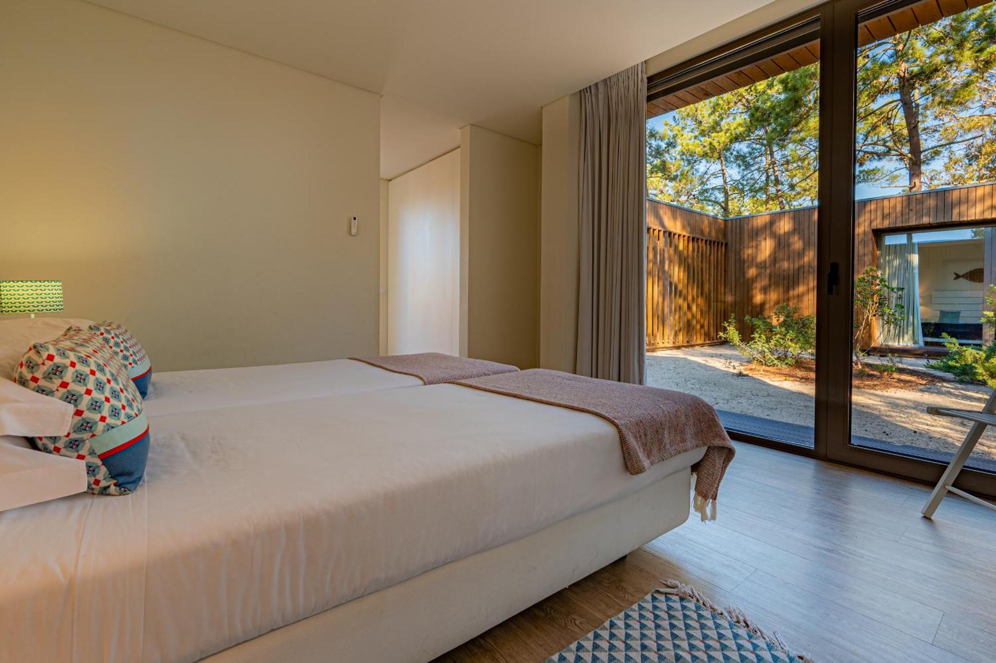 Pestana Troia Eco-Resort & Residences 외부 사진