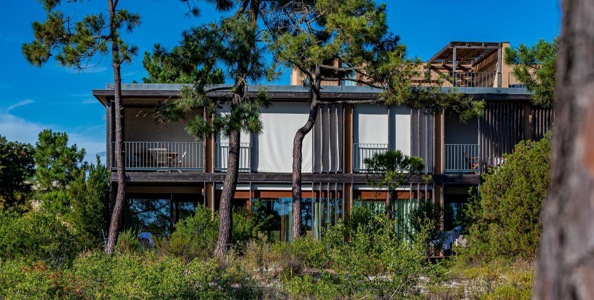 Pestana Troia Eco-Resort & Residences 외부 사진