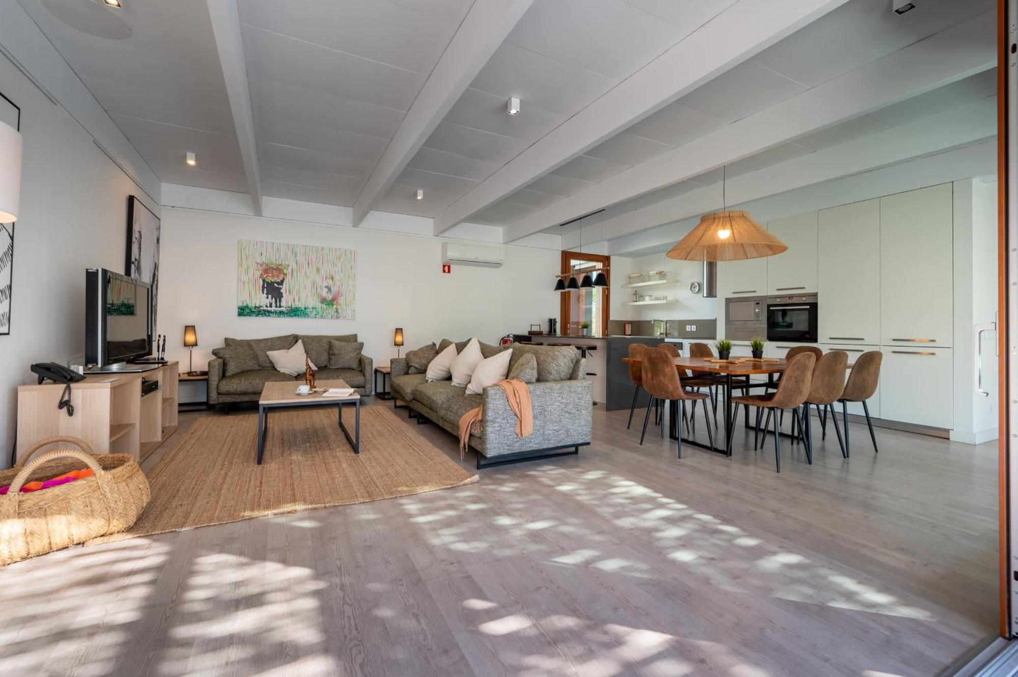 Pestana Troia Eco-Resort & Residences 외부 사진