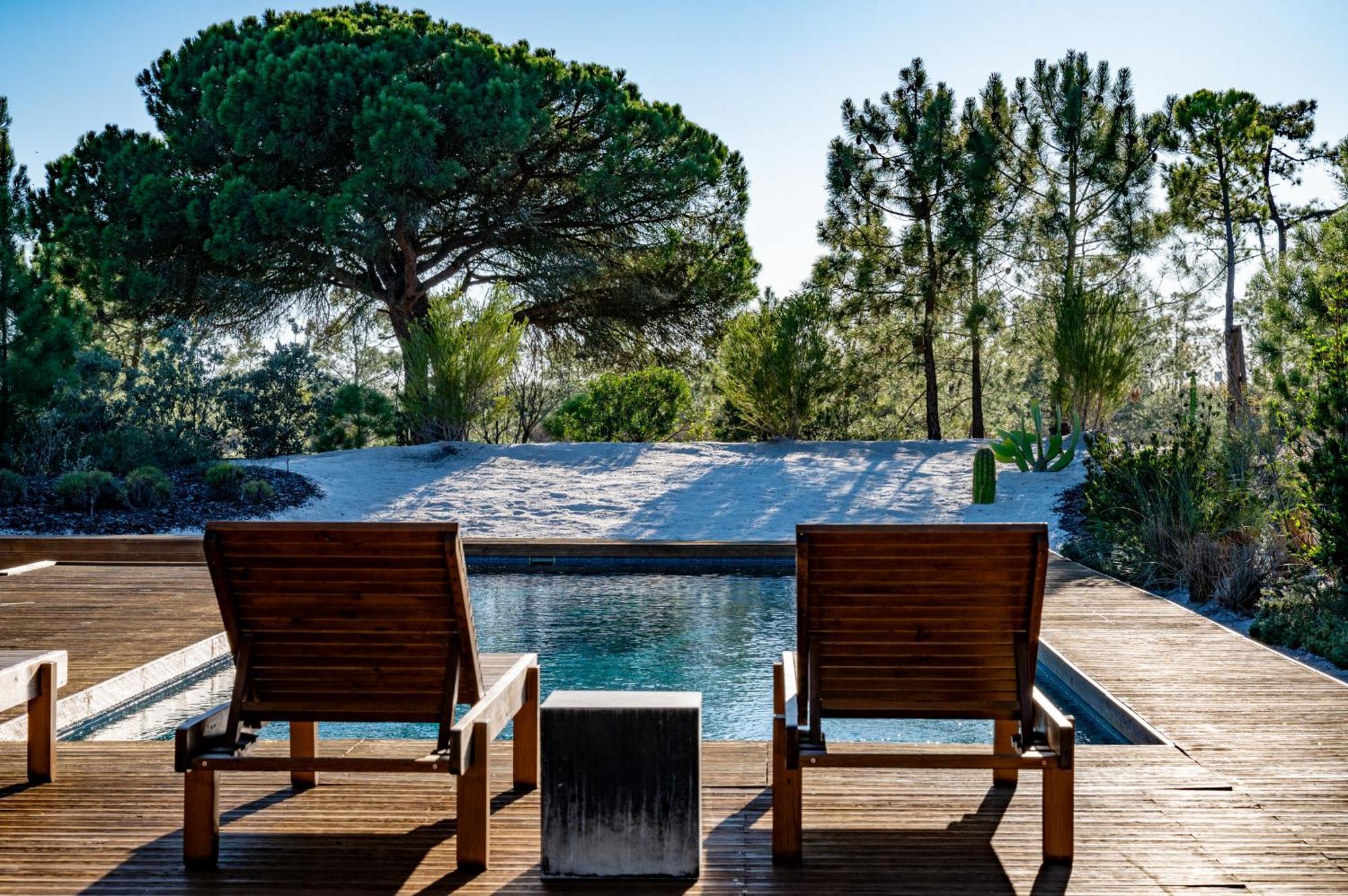 Pestana Troia Eco-Resort & Residences 외부 사진