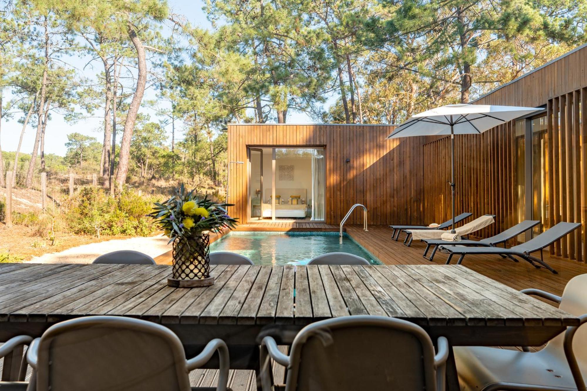 Pestana Troia Eco-Resort & Residences 외부 사진