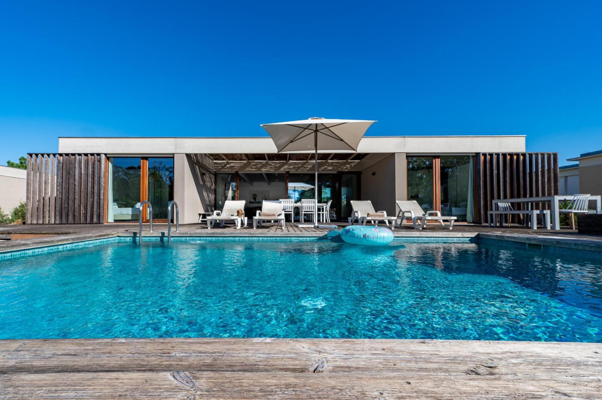 Pestana Troia Eco-Resort & Residences 외부 사진
