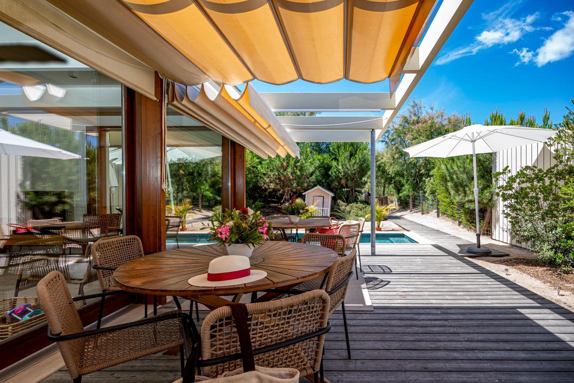Pestana Troia Eco-Resort & Residences 외부 사진