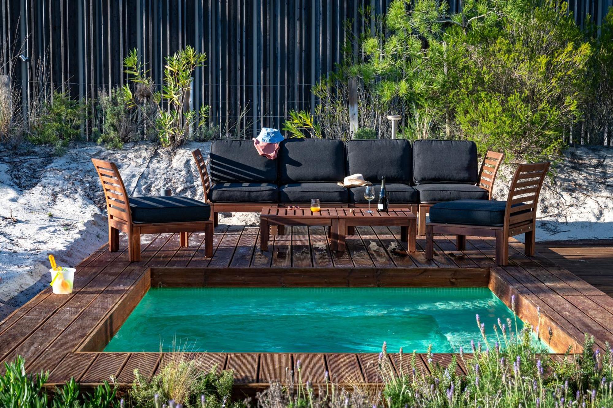 Pestana Troia Eco-Resort & Residences 외부 사진