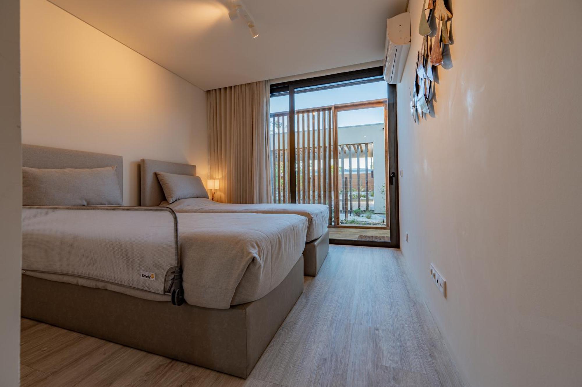 Pestana Troia Eco-Resort & Residences 외부 사진