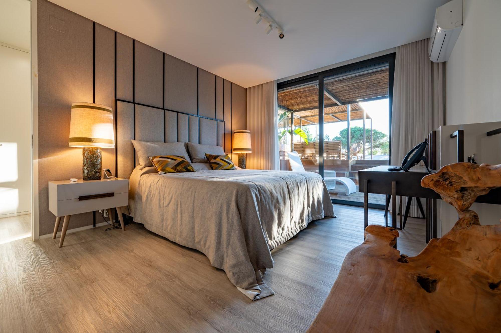 Pestana Troia Eco-Resort & Residences 외부 사진