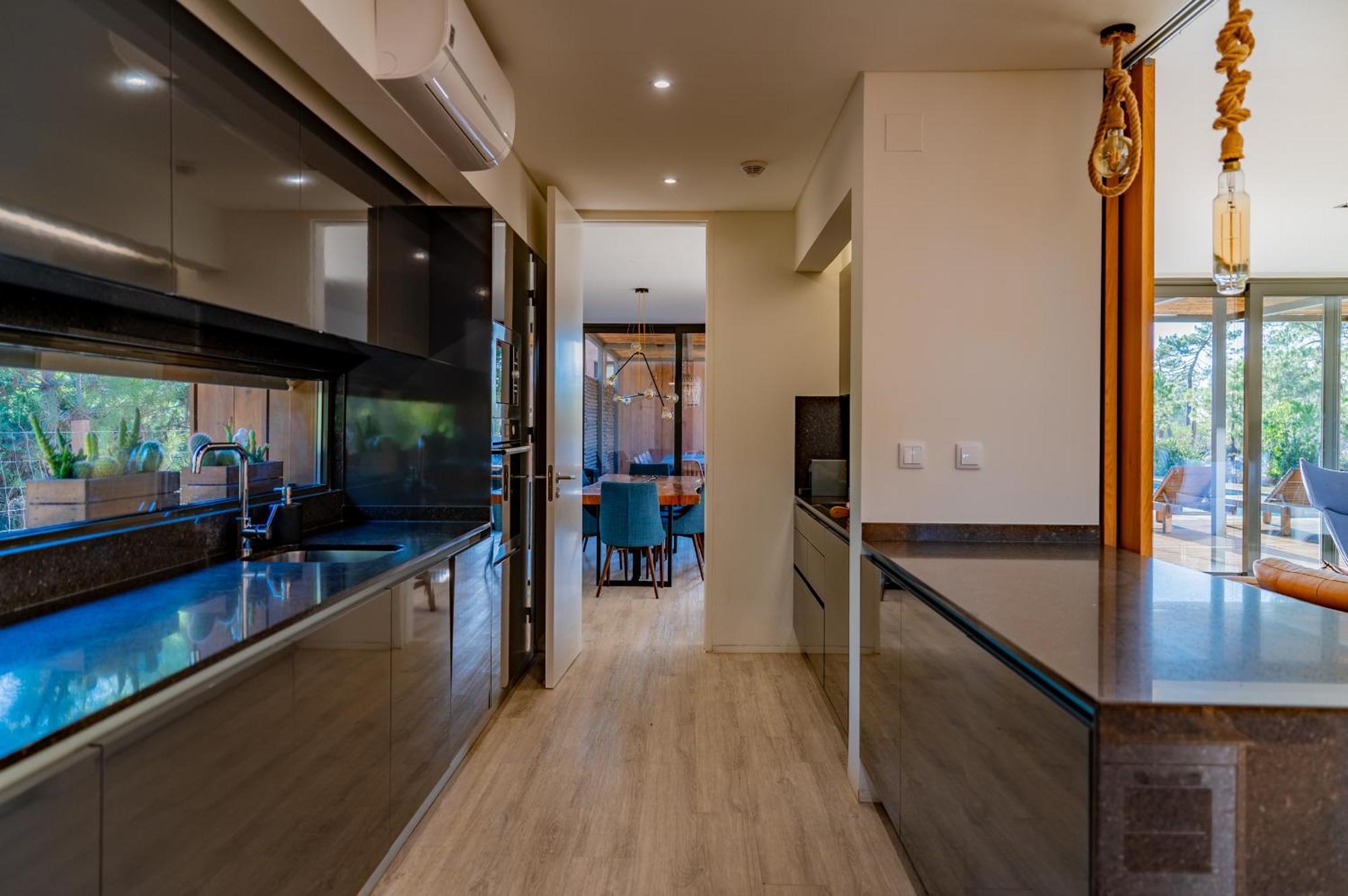 Pestana Troia Eco-Resort & Residences 외부 사진