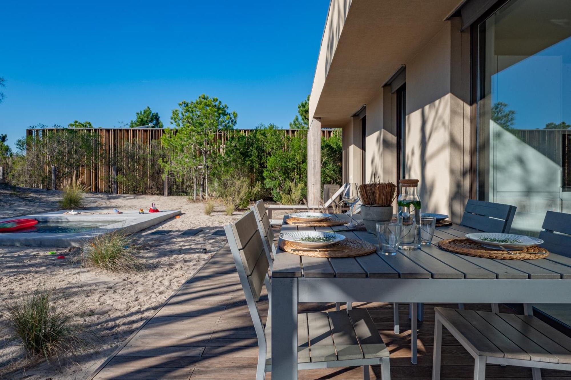 Pestana Troia Eco-Resort & Residences 외부 사진