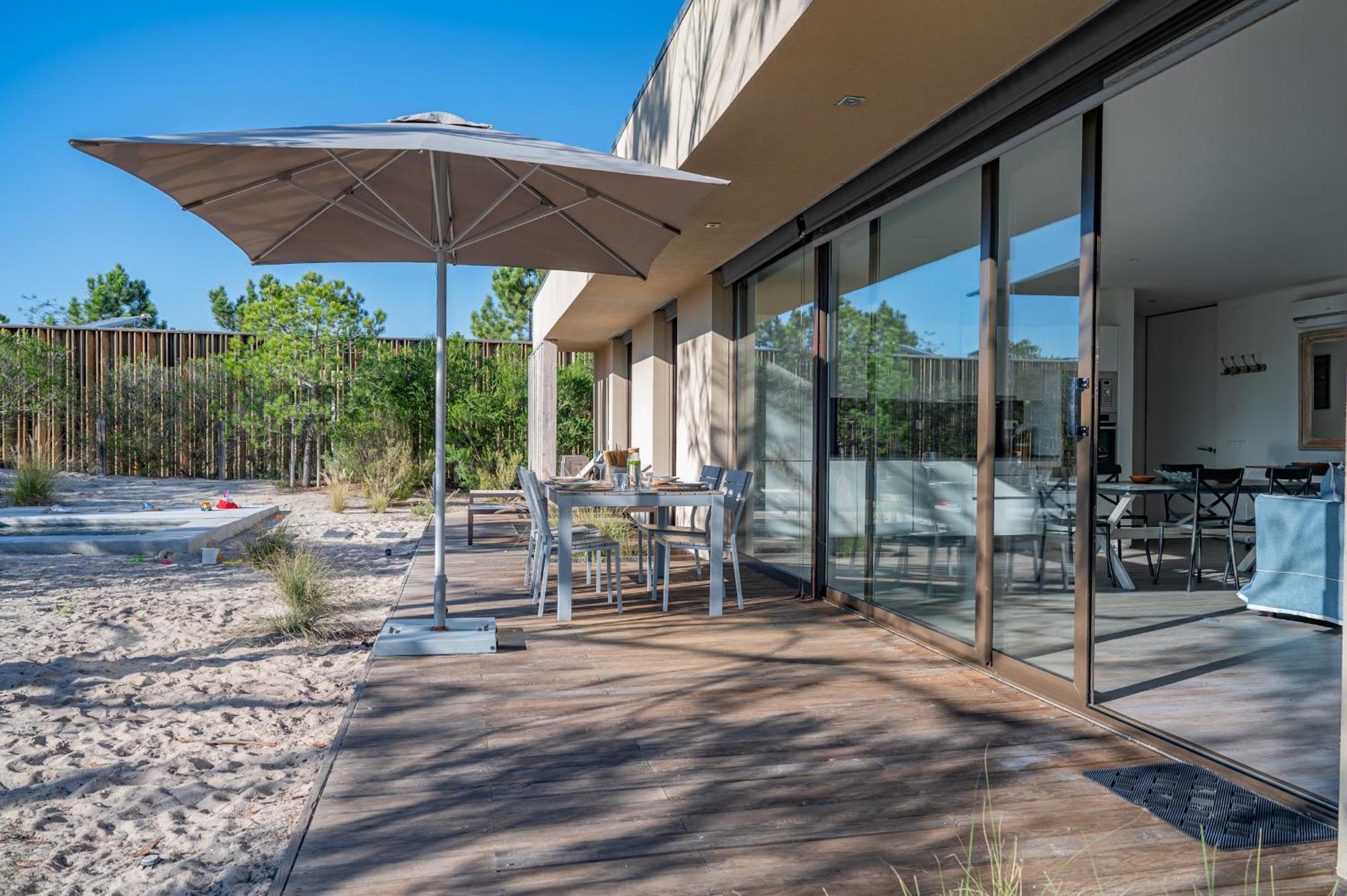 Pestana Troia Eco-Resort & Residences 외부 사진