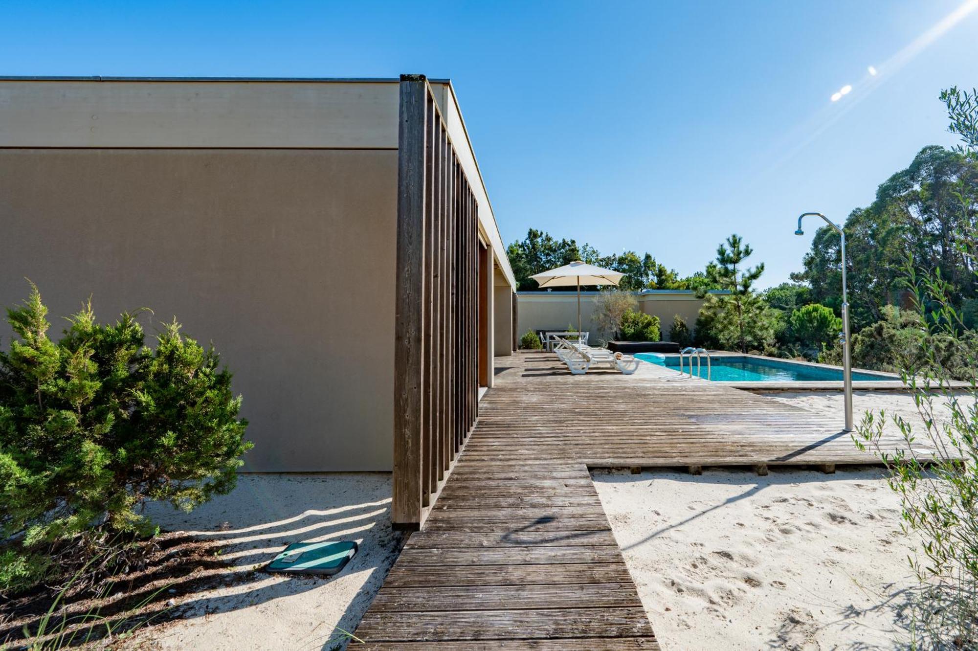 Pestana Troia Eco-Resort & Residences 외부 사진