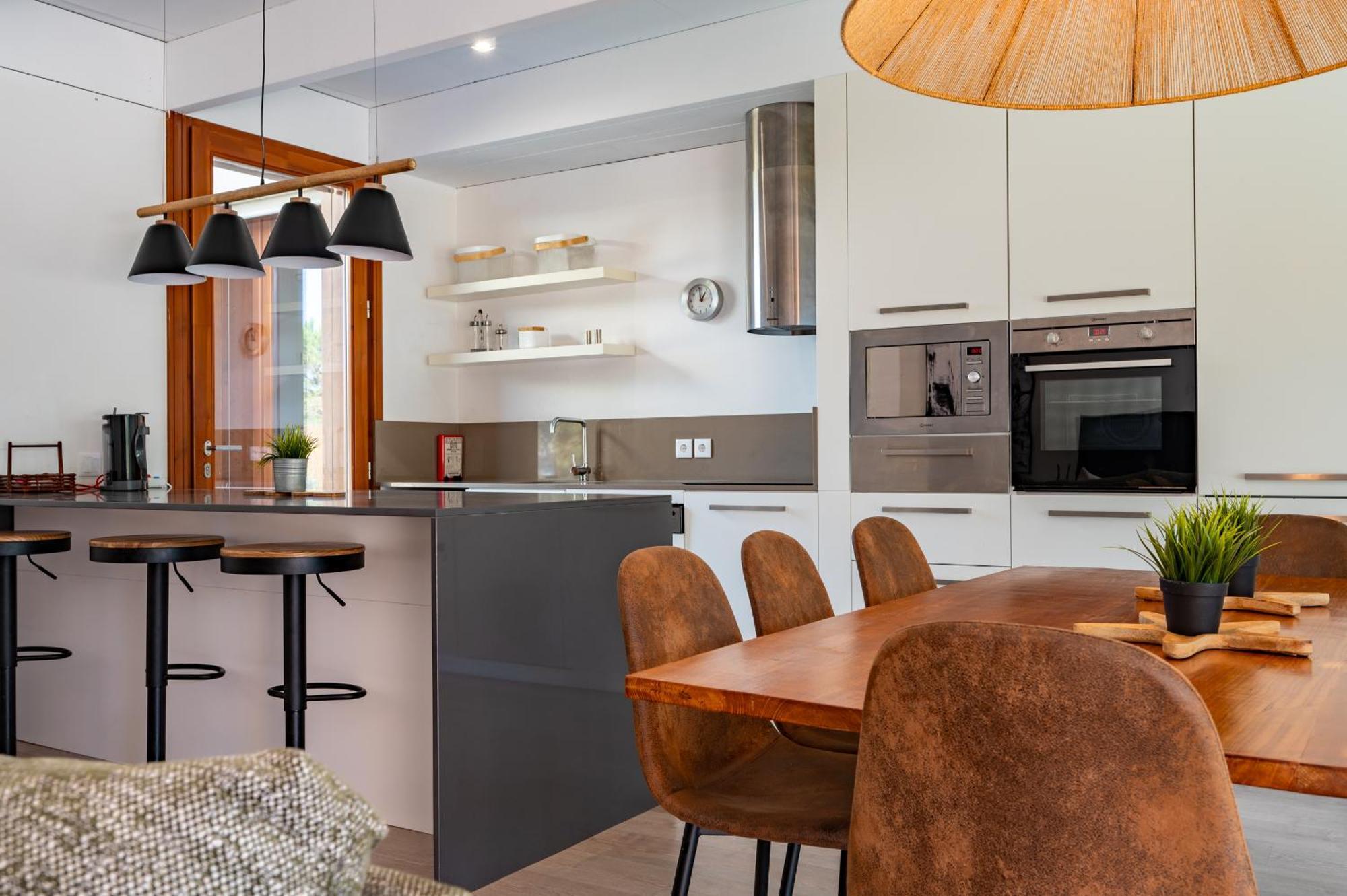Pestana Troia Eco-Resort & Residences 외부 사진