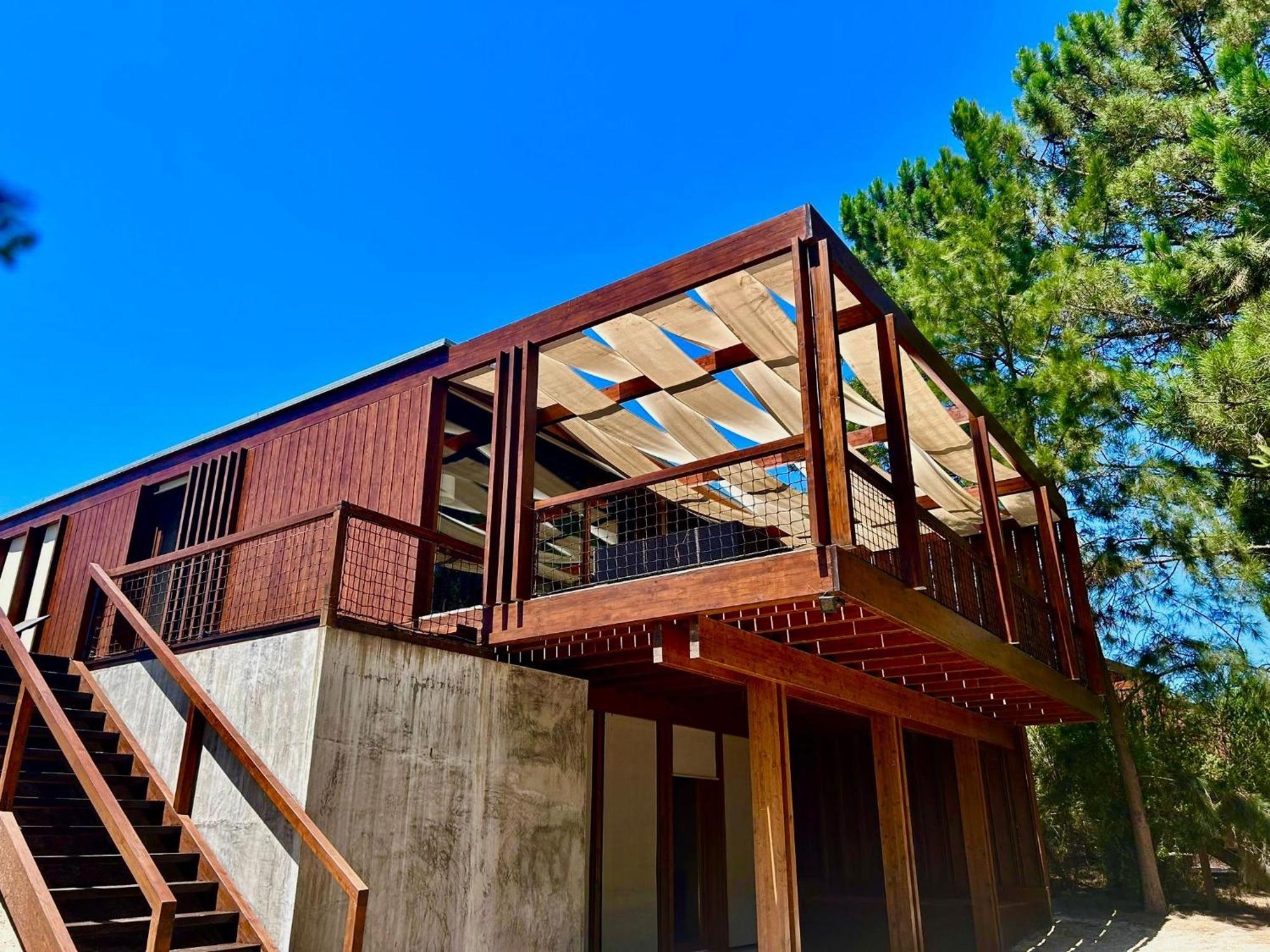 Pestana Troia Eco-Resort & Residences 외부 사진